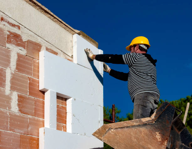 Best Insulation for Specific Applications in Sandstone, MN