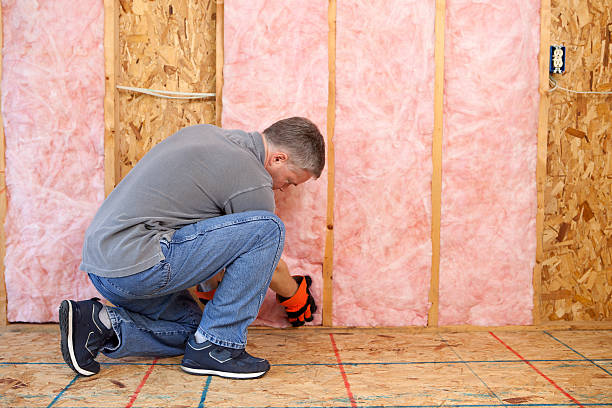 Best Energy Efficiency Solutions in Sandstone, MN